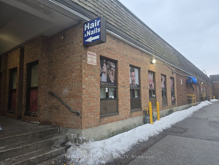 4823 Leslie St, Toronto, Ontario, Don Valley Village