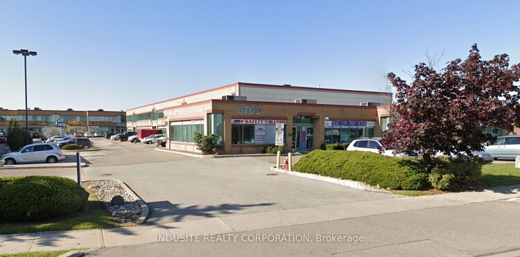 6760 Davand Dr, Mississauga, Ontario, Northeast