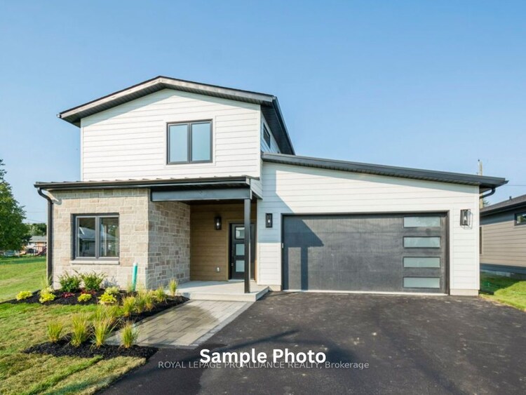 44 Fraser Drive, Quinte West, ON, Sidney Ward