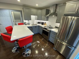 123 Albany Drive, York, ON , MLS #N12002752 , Image - 1
