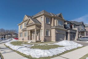 12 Stauffer Road, Brantford, ON