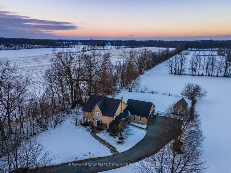 3260 Guyatt Road, Hamilton, ON, Binbrook