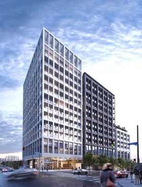 2020 Bathurst Street, Toronto, ON , MLS #C12002885 , Image - 1