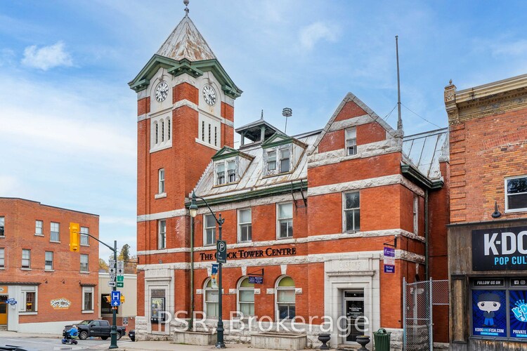 49 MANITOBA St, Bracebridge, Ontario, Macaulay