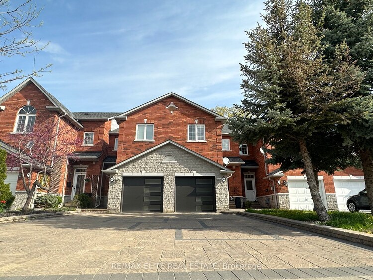 93 Benson Avenue, Richmond Hill, ON, Mill Pond