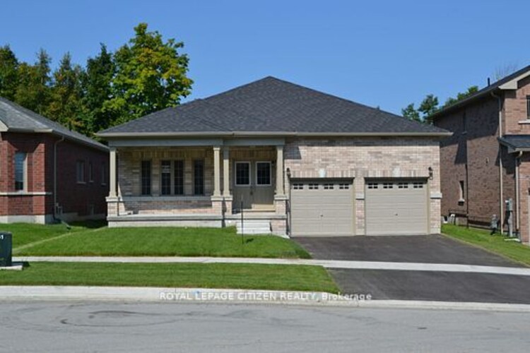 32 revol Rd, Penetanguishene, Ontario, Penetanguishene