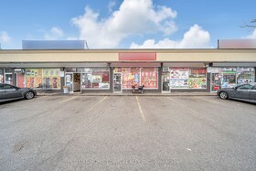 3160 Eglington Ave E, Toronto, Ontario , MLS #E12003062 , Image - 1