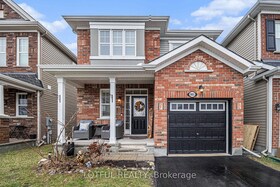 905 FINESCALE Way, Ottawa, ON , MLS #X12003166 , Image - 1
