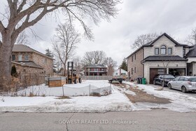 75 Troy St, Peel, Ontario , MLS #W12003277 , Image - 1