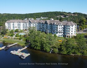 25 PEN LAKE POINT Road, Muskoka, ON , MLS #X12003264 , Image - 1