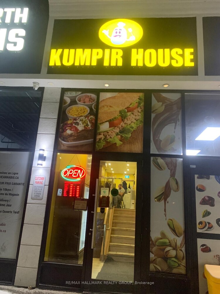 1666 Bank St, Billings Bridge - Riverside Park and Area, Ontario, 4602 - Heron Park