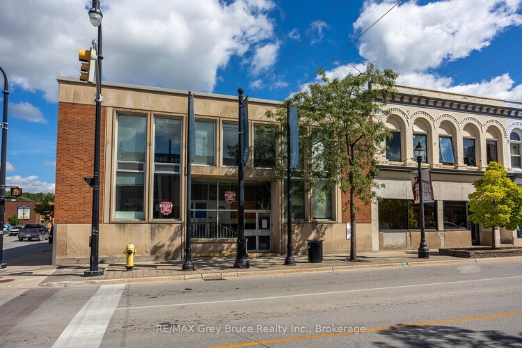 899 2nd Ave E, Owen Sound, Ontario, Owen Sound