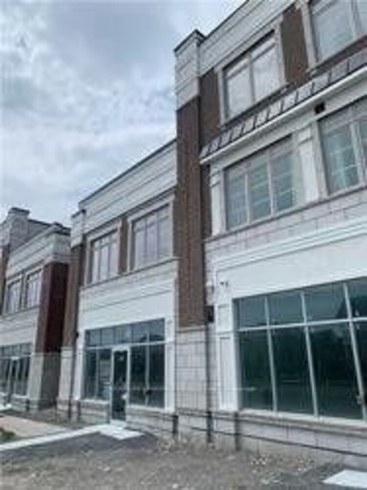 280 Copper Creek Dr, Markham, Ontario, Box Grove