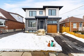 404 Melrose Street, Toronto, ON , MLS #W12003483 , Image - 1