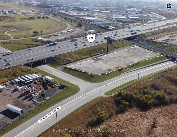 6351 Goreway Dr, Mississauga, Ontario, Northeast