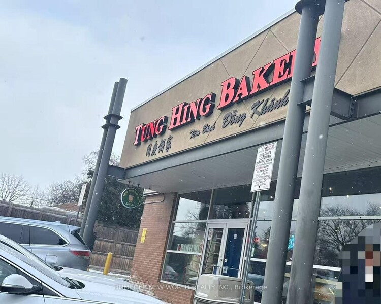 2555 VICTORIA PARK Avenue, Toronto, ON, Tam O'Shanter-Sullivan