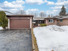 3293 Havenwood Drive, Peel, ON , MLS #W12003510 , Image - 1