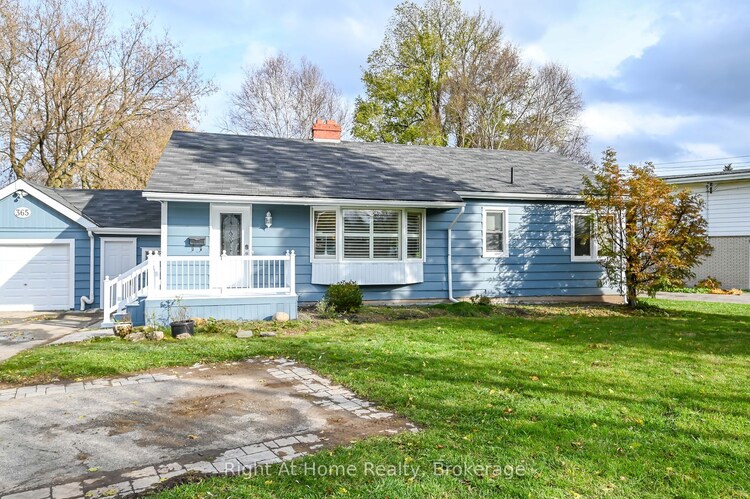 365 FIDDLERS GREEN Road, Hamilton, ON, Ancaster