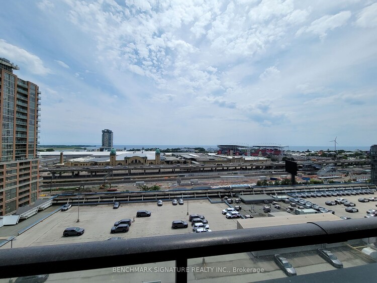 135 East Liberty Street, Toronto, ON, Niagara