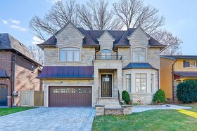 225 Dunforest Avenue, Toronto, ON , MLS #C12003620 , Image - 1