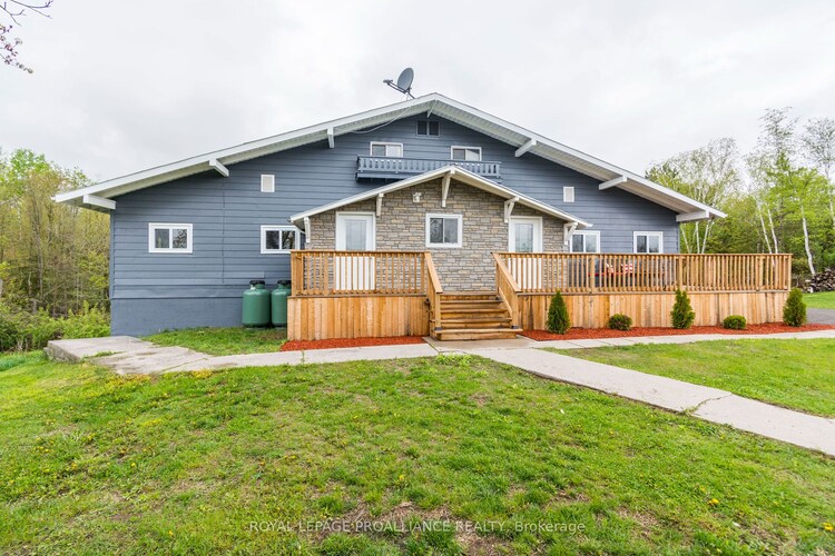 23 B Mother's Road, Tweed, ON, Elzevir (Twp)