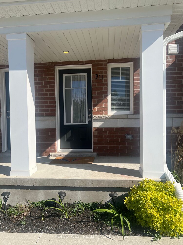 24 Morrison Road, Kitchener, ON, 