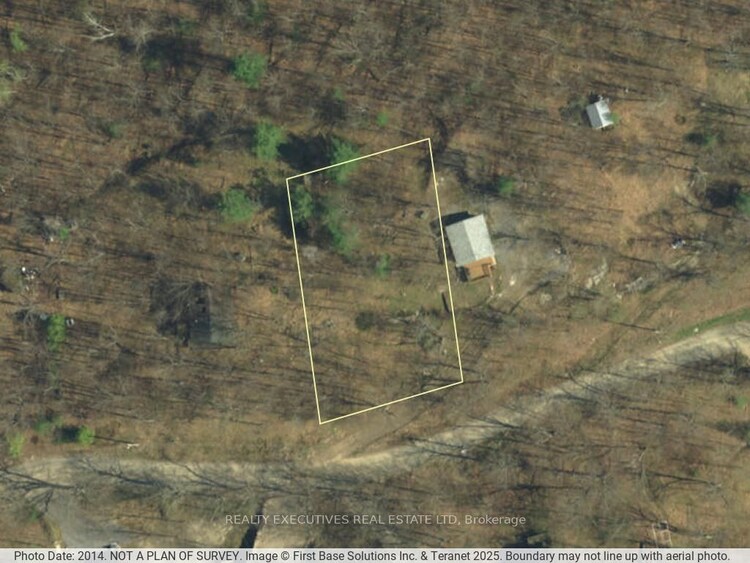 0000 Baker Valley Road, Frontenac, ON, 45 - Frontenac Centre