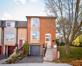 43 Wild Ginger Way, Toronto, ON , MLS #C12003722 , Image - 1