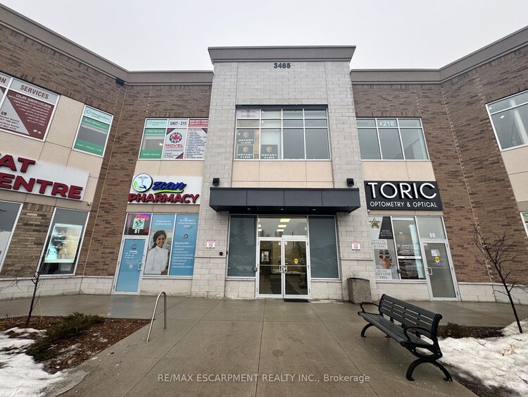 3465 Platinum Dr, Mississauga, Ontario, Churchill Meadows