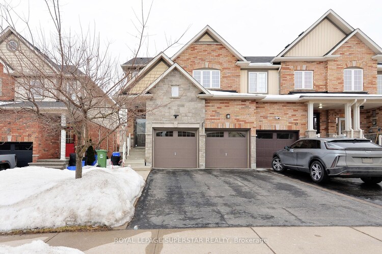 44 Browview Drive, Hamilton, ON, Waterdown