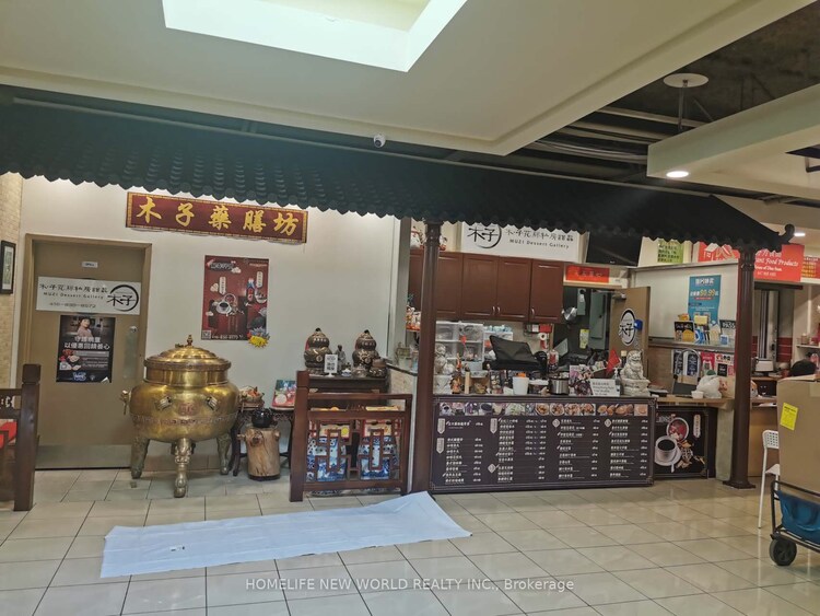 4675 Steeles Avenue E, Toronto, ON, Milliken