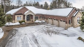 36 Lilac Lane, Simcoe, Ontario , MLS #S12004031 , Image - 1