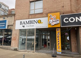 2100 Bloor St W, Toronto, Ontario , MLS #W12004001 , Image - 1