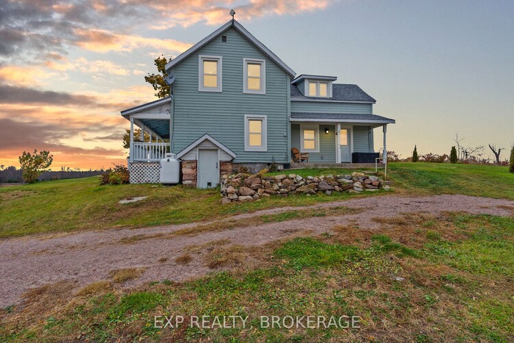 109714 HIGHWAY 7 N/A, Tweed, ON, Elzevir (Twp)