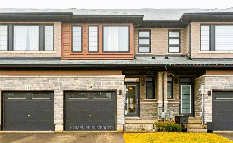 50 June  Callwood Way, Brantford, ON, 