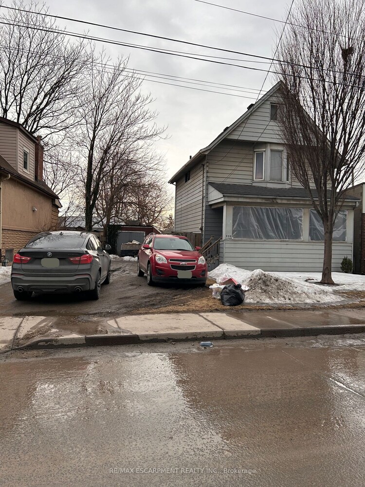 372 Beach Road, Hamilton, ON, Crown Point