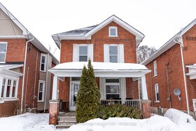 252 London St, Peterborough, Ontario