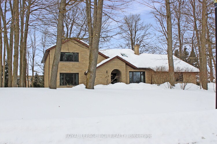 117 Birch Grove, Shelburne, ON, Shelburne