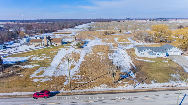 PTLT 17 Lakeshore Road, Wainfleet, ON, 880 - Lakeshore