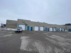 2200 Markham Rd, Toronto, Ontario , MLS #E12004448 , Image - 1