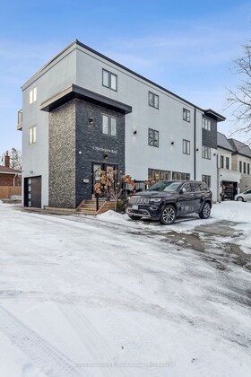 4 Martin Grove Rd, Toronto, Ontario , MLS #W12004493 , Image - 1