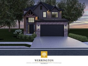 28 Allister Drive, Middlesex, ON , MLS #X12004434 , Image - 1