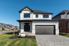 23 Allister Drive, Middlesex, ON , MLS #X12004439 , Image - 1