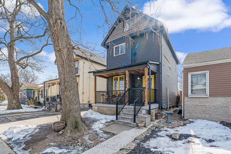 174 McAnulty Boulevard, Hamilton, ON, Crown Point