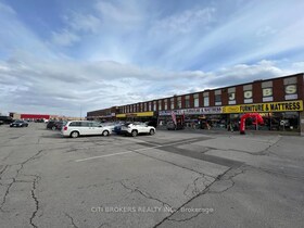 1454 Dundas St E, Peel, Ontario , MLS #W12004532 , Image - 1