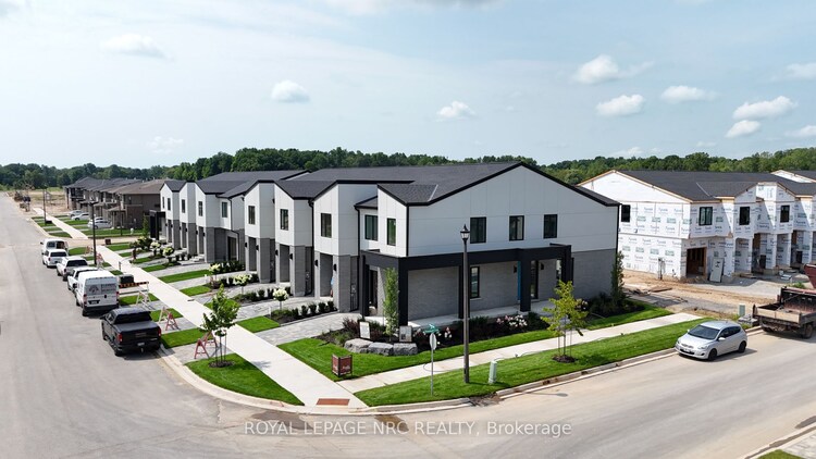 200 Klager Avenue, Pelham, ON, 662 - Fonthill