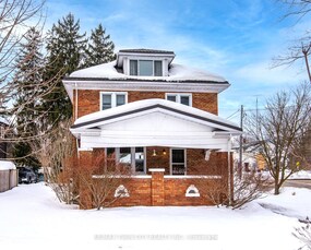 3640 Nafziger Road, Waterloo, ON