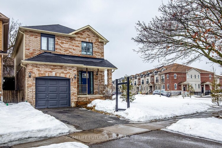 71 Crawforth Street, Whitby, ON, Pringle Creek
