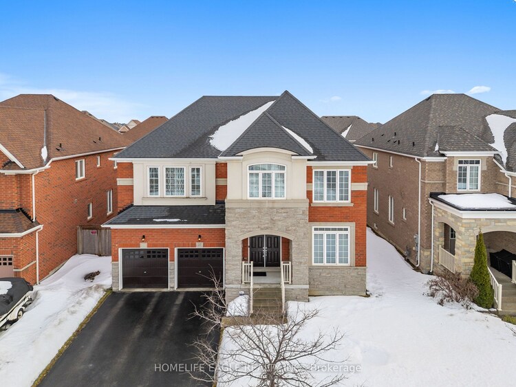 27 Scarlet Way, Bradford West Gwillimbury, ON, Bradford