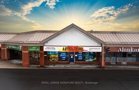 250 Bayly St W, Durham, Ontario , MLS #E12004721 , Image - 1